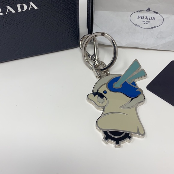 Prada Bag Charm - Picture 2 of 5
